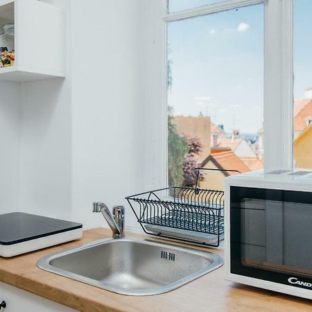 Old Town Tale Apartment Zagreb Luaran gambar