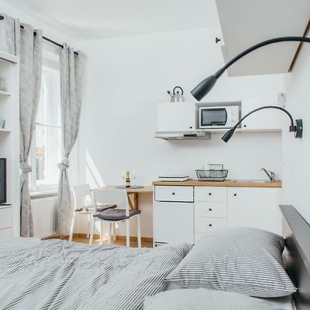 Old Town Tale Apartment Zagreb Luaran gambar