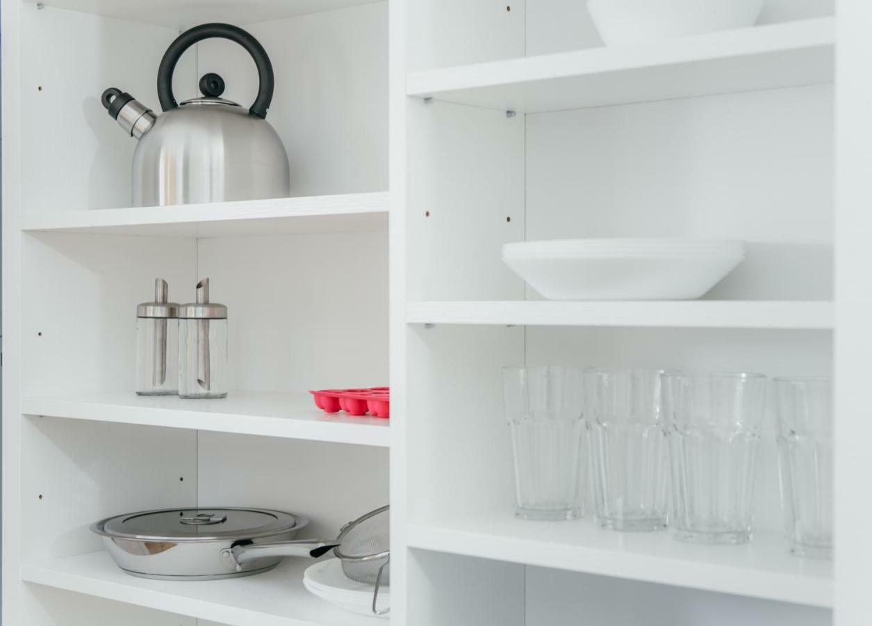 Old Town Tale Apartment Zagreb Luaran gambar