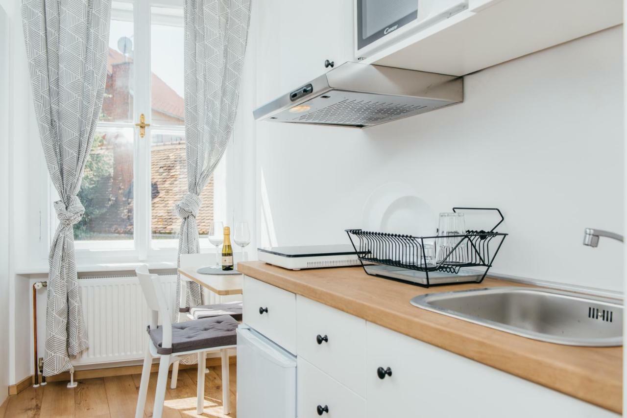 Old Town Tale Apartment Zagreb Luaran gambar