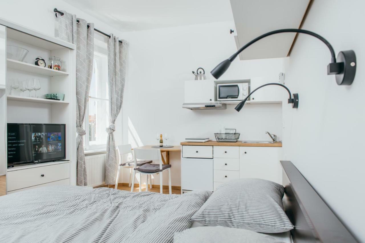 Old Town Tale Apartment Zagreb Luaran gambar