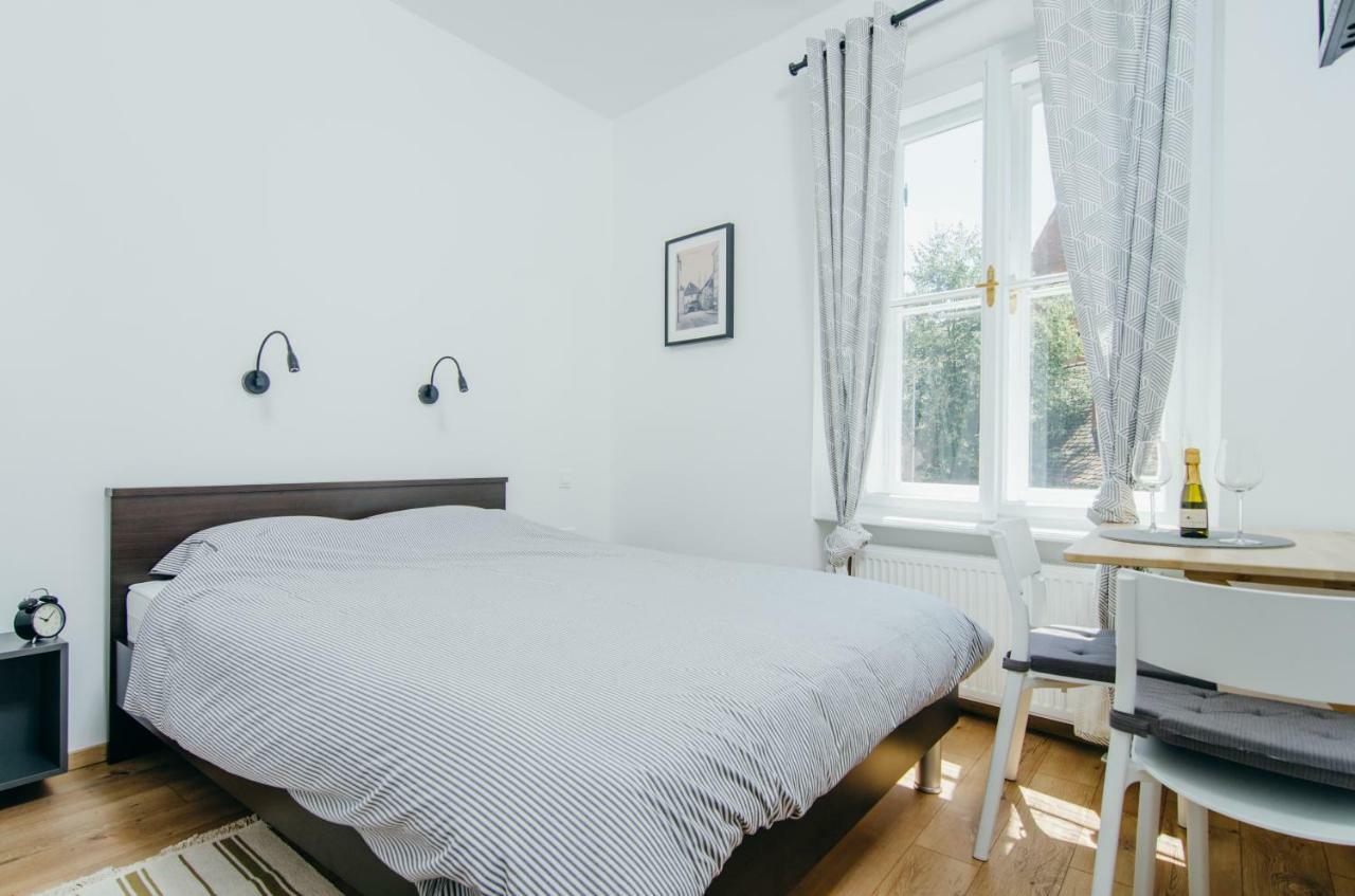 Old Town Tale Apartment Zagreb Luaran gambar