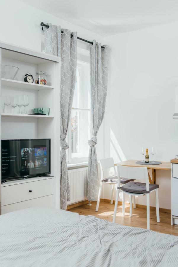 Old Town Tale Apartment Zagreb Luaran gambar