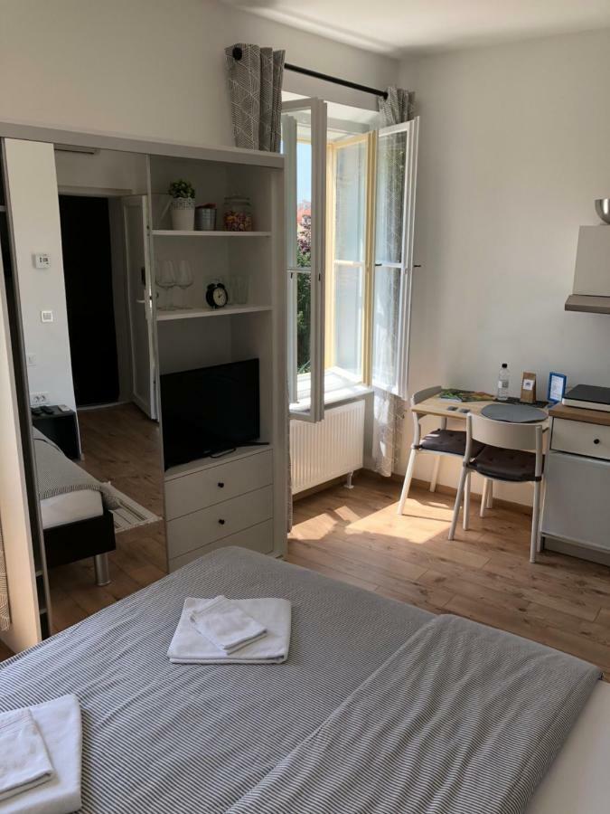 Old Town Tale Apartment Zagreb Luaran gambar