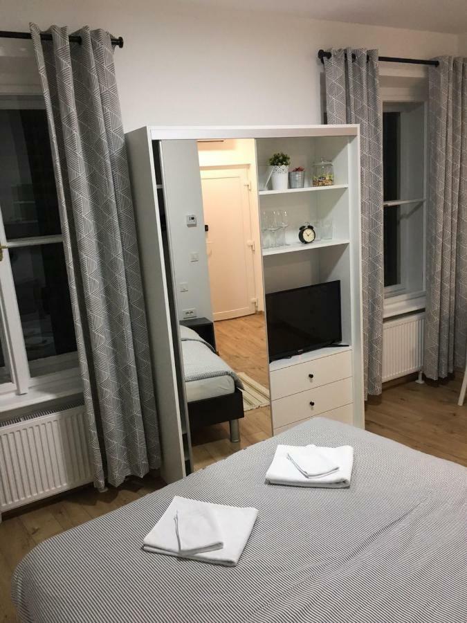Old Town Tale Apartment Zagreb Luaran gambar