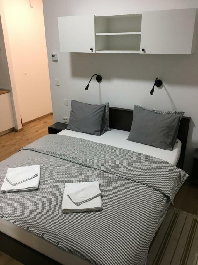 Old Town Tale Apartment Zagreb Luaran gambar