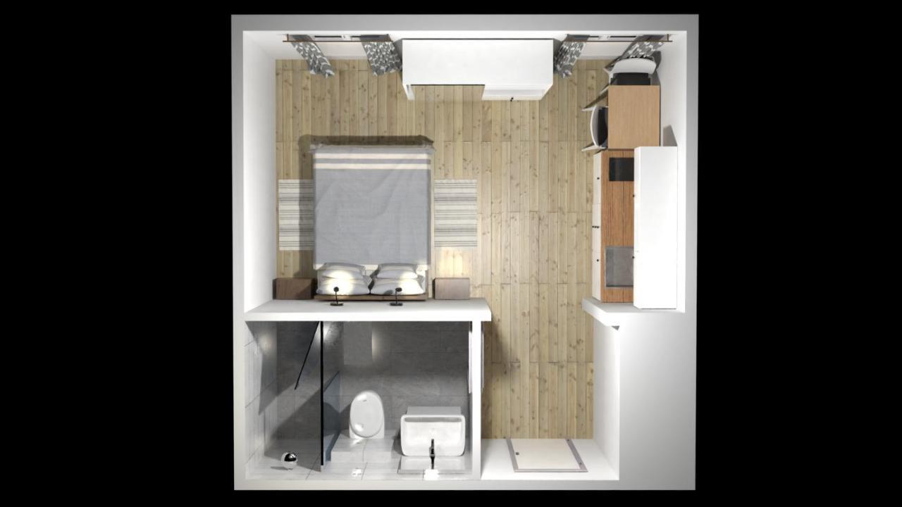 Old Town Tale Apartment Zagreb Luaran gambar
